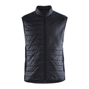 Blaklader 3863 (2030) gevoerde bodywarmer