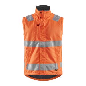 Blåkläder 3870 (1900) bodywarmer High-Vis