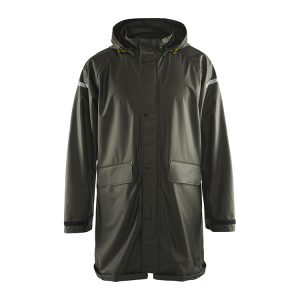 Blåkläder 4301 (2000) regenjas level 1