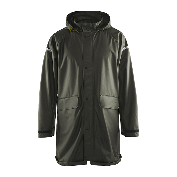 Blåkläder 4301 (2000) regenjas level 1