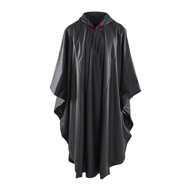 Blåkläder 4309 (2000) regenponcho level 1