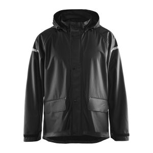 Blåkläder 4311 (2000) regenjas level 1