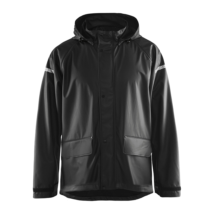 Blåkläder 4311 (2000) regenjas level 1