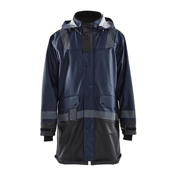 Blåkläder 4321 (2003) regenjas level 2