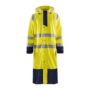 Blåkläder 4325 (2000) regenjas High-Vis level 1