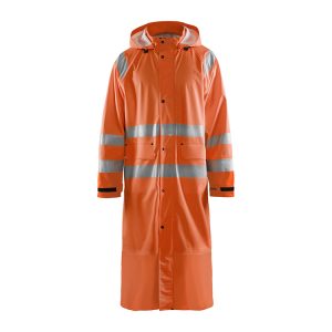 Blåkläder 4325 (2000) regenjas High-Vis level 1