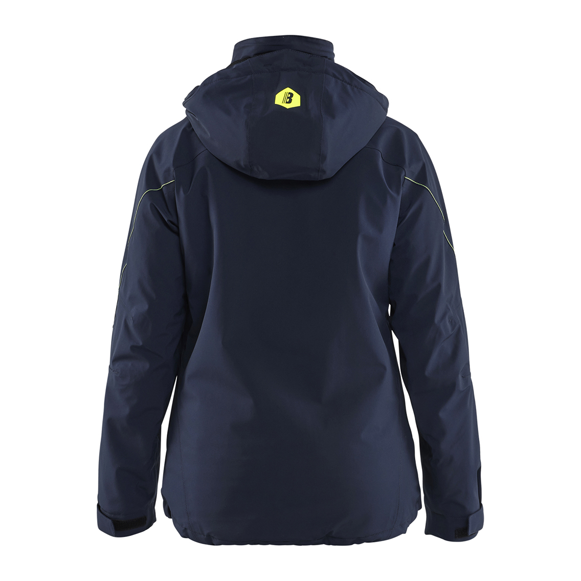 blaklader-4408-1917-dames-lichtgewicht-winterjas-4-weg-stretch-8633-02 blaklader-4408-1917-dames-lichtgewicht-winterjas-4-weg-stretch-8633-02