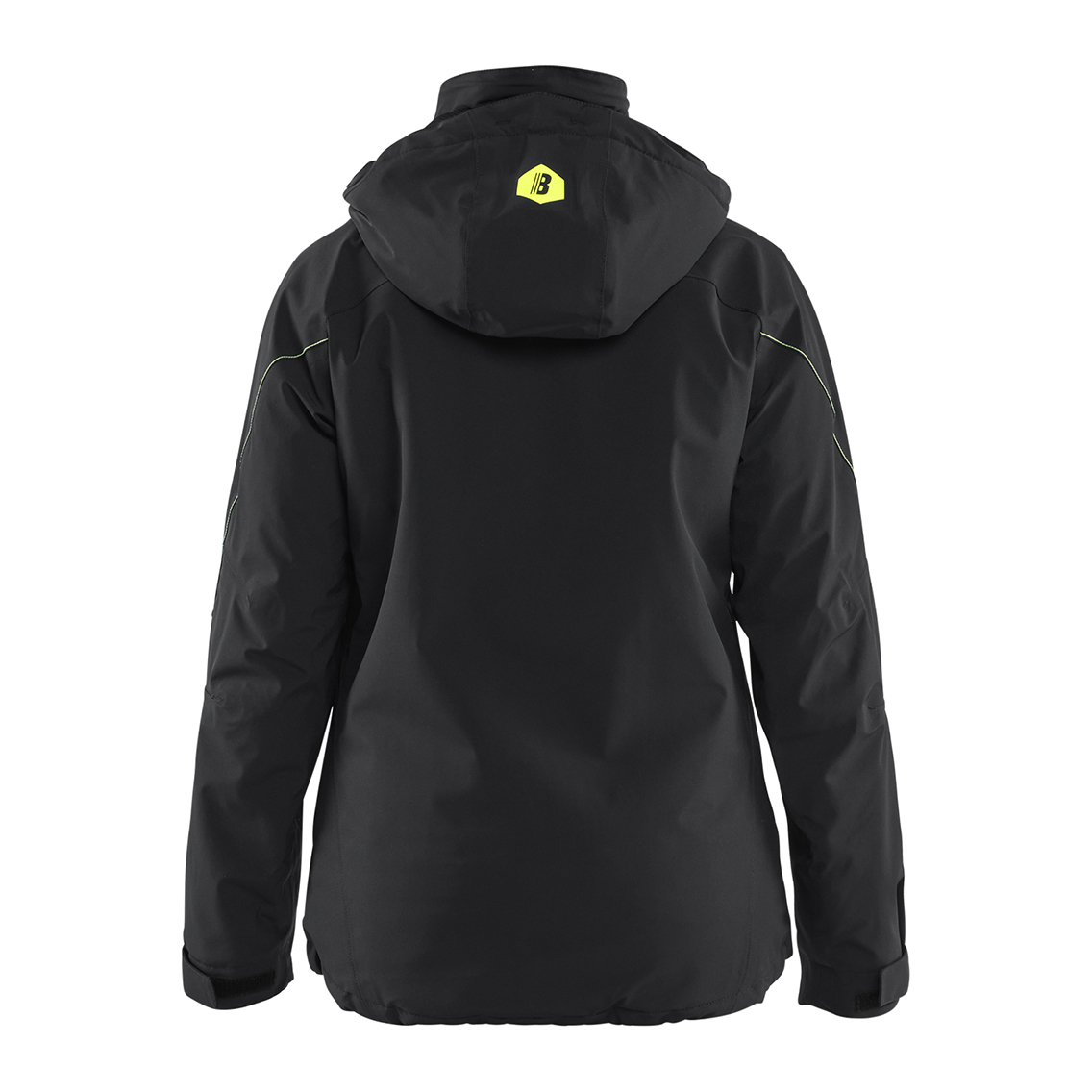 blaklader-4408-1917-dames-lichtgewicht-winterjas-4-weg-stretch-9933-02 blaklader-4408-1917-dames-lichtgewicht-winterjas-4-weg-stretch-9933-02