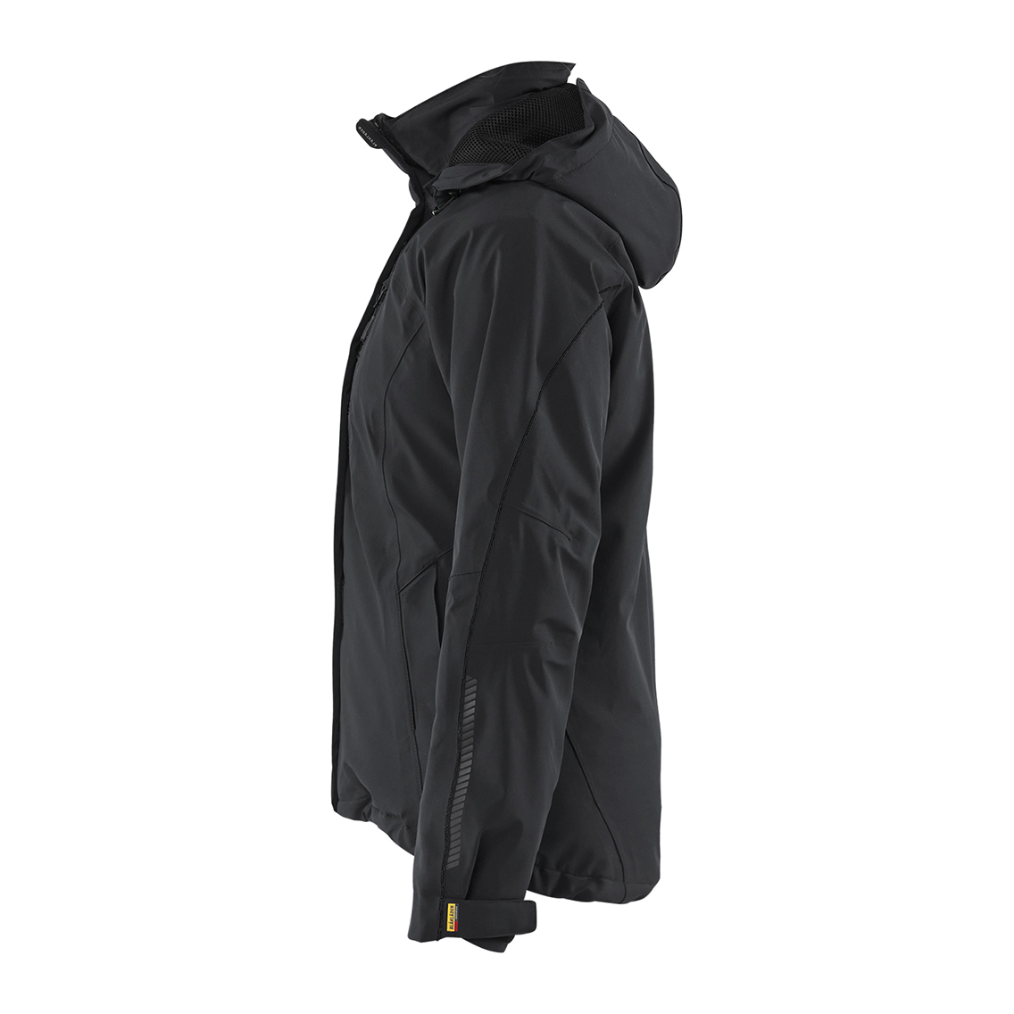 blaklader-4408-1917-dames-lichtgewicht-winterjas-4-weg-stretch-9999-04 blaklader-4408-1917-dames-lichtgewicht-winterjas-4-weg-stretch-9999-04