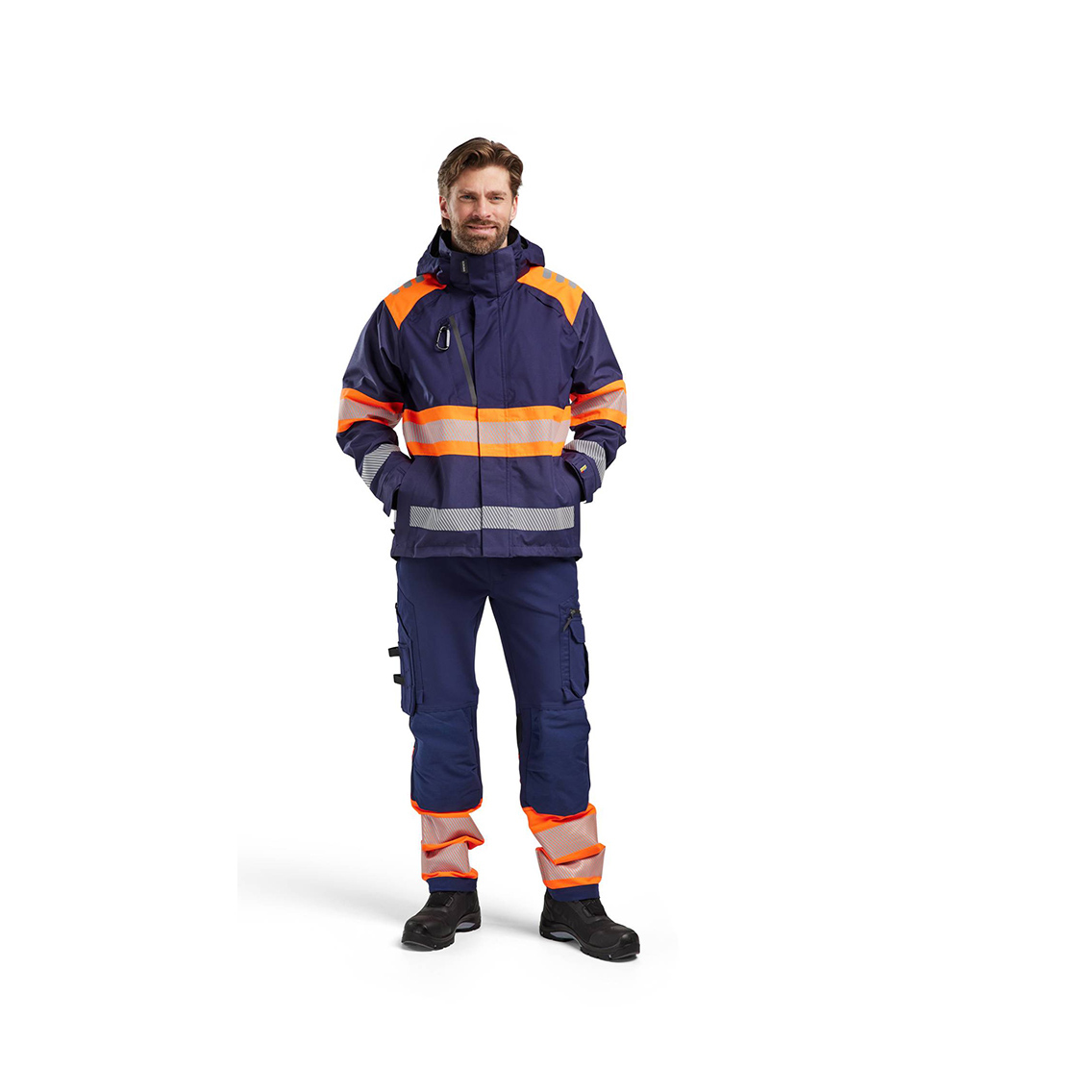 blaklader-4420-1977-shell-jack-high-vis-8953-model-01
