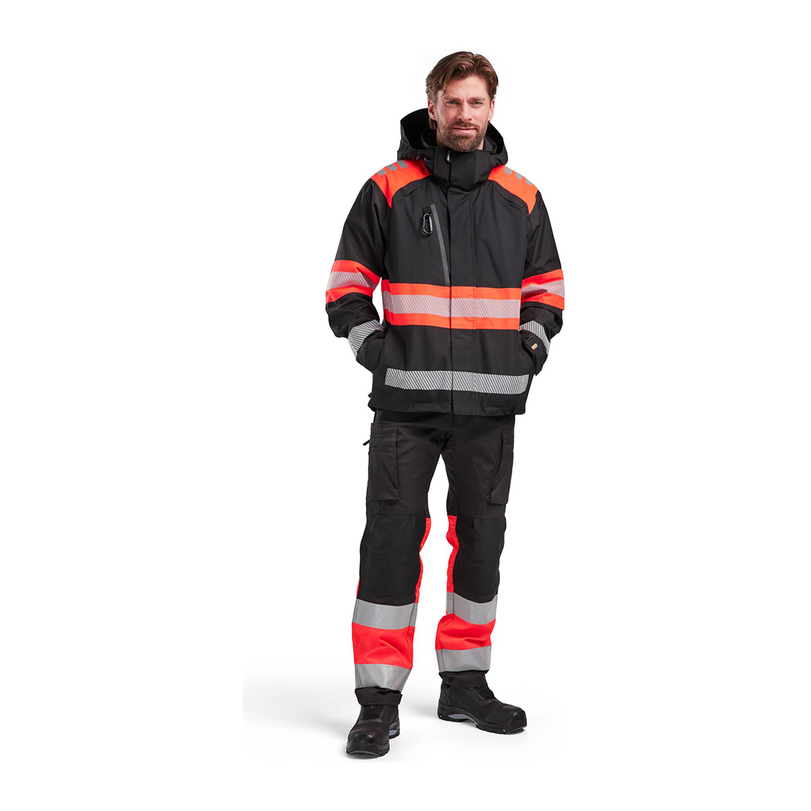 blaklader-4420-1977-shell-jack-high-vis-9955-model-01