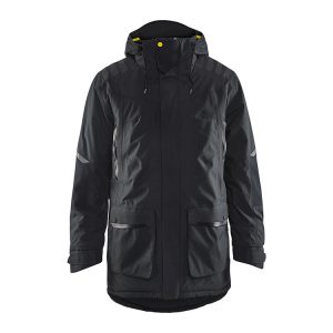 Blåkläder 4460 (1921) winterparka Evolution