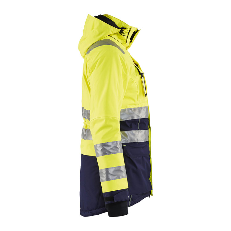 blaklader-4472-1987-dames-winterparka-high-vis-3389-03 blaklader-4472-1987-dames-winterparka-high-vis-3389-03