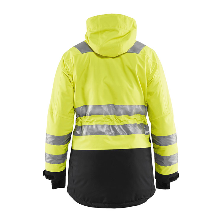 blaklader-4472-1987-dames-winterparka-high-vis-3399-02 blaklader-4472-1987-dames-winterparka-high-vis-3399-02