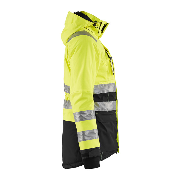 blaklader-4472-1987-dames-winterparka-high-vis-3399-03 blaklader-4472-1987-dames-winterparka-high-vis-3399-03