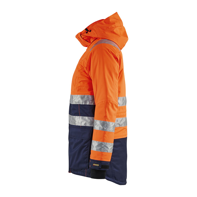 blaklader-4472-1987-dames-winterparka-high-vis-5389-04 blaklader-4472-1987-dames-winterparka-high-vis-5389-04
