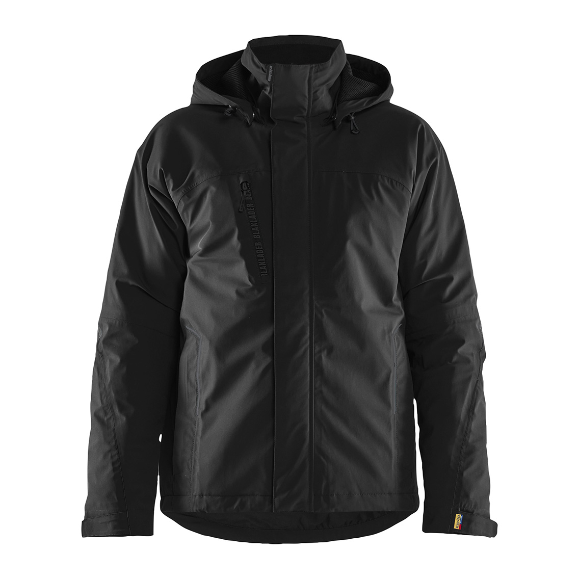 blaklader-4484-1917-lichtgewicht-winterjas-4-weg-stretch-9999-01 blaklader-4484-1917-lichtgewicht-winterjas-4-weg-stretch-9999-01