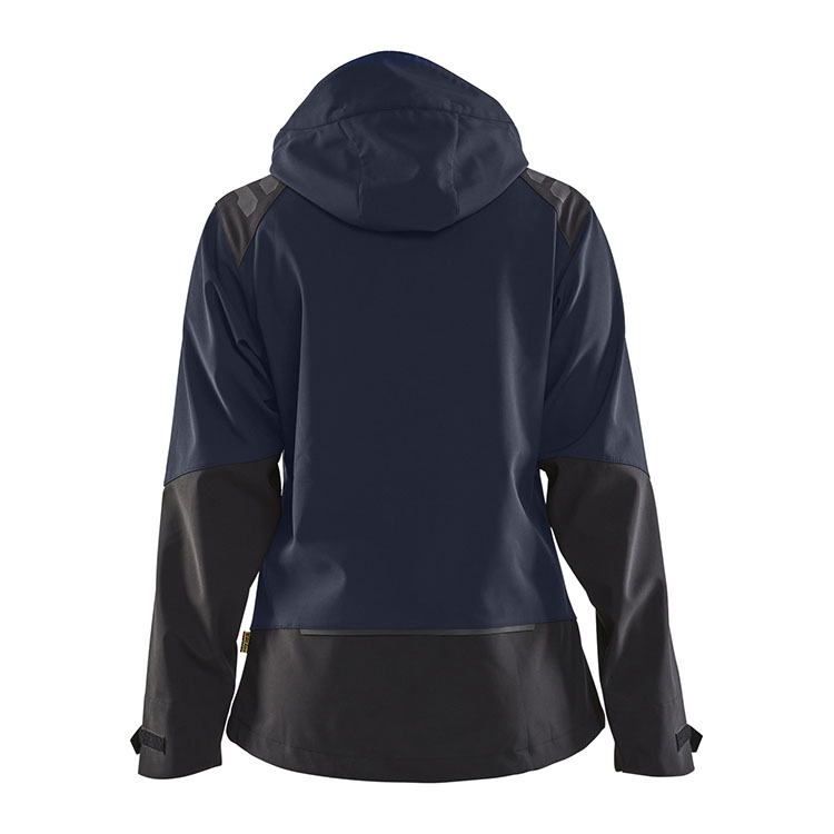 blaklader-4719-2513-dames-softshell-jack-8699-02 blaklader-4719-2513-dames-softshell-jack-8699-02