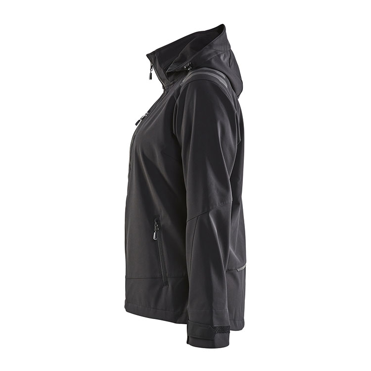 blaklader-4719-2513-dames-softshell-jack-9900-04 blaklader-4719-2513-dames-softshell-jack-9900-04