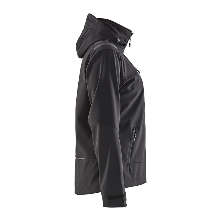 blaklader-4719-2513-dames-softshell-jack-9933-03 blaklader-4719-2513-dames-softshell-jack-9933-03