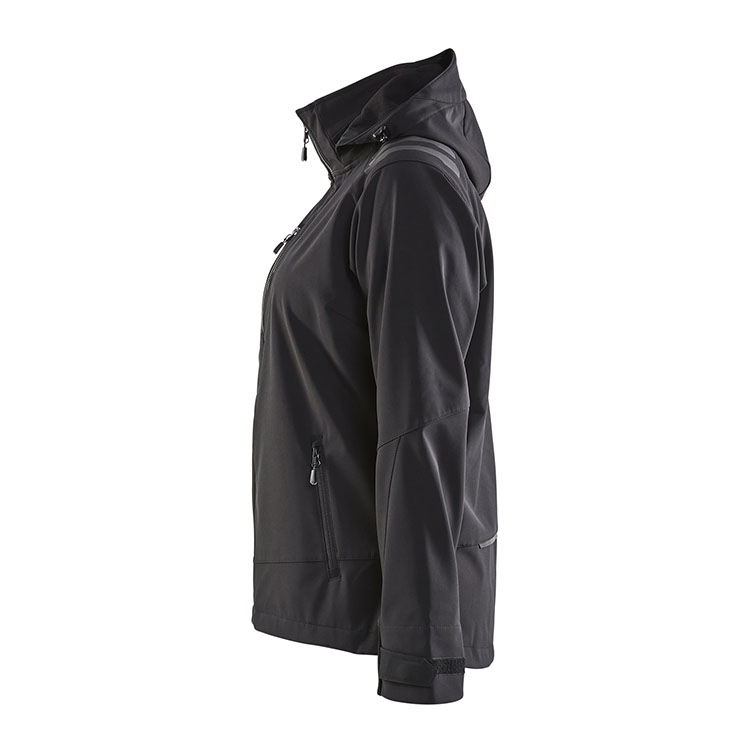 blaklader-4719-2513-dames-softshell-jack-9933-04 blaklader-4719-2513-dames-softshell-jack-9933-04