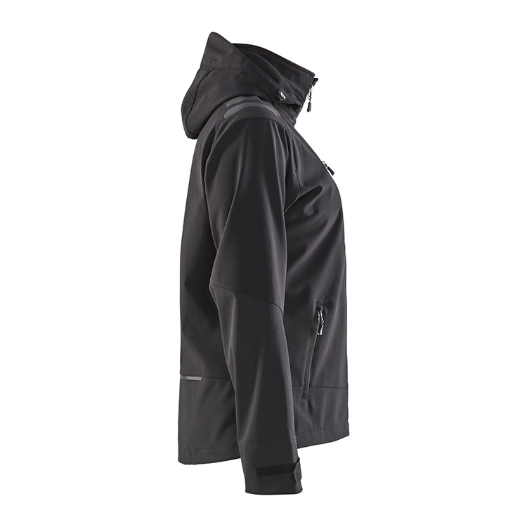 blaklader-4719-2513-dames-softshell-jack-9956-03 blaklader-4719-2513-dames-softshell-jack-9956-03