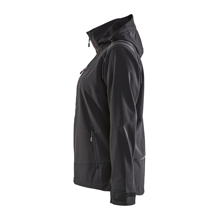 blaklader-4719-2513-dames-softshell-jack-9956-04 blaklader-4719-2513-dames-softshell-jack-9956-04