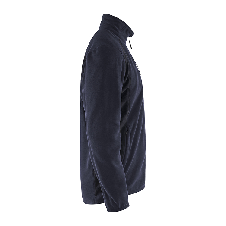 blaklader-4730-2510-fleecejack-8699-03 blaklader-4730-2510-fleecejack-8699-03