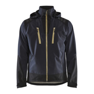Blåkläder 4749 (2513) softshell