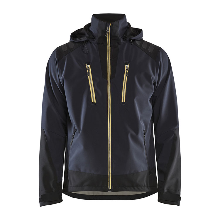Blåkläder 4749 (2513) softshell Blåkläder 4749 (2513) softshell