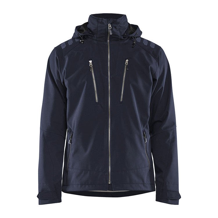Blåkläder 4749 (2513) softshell Blåkläder 4749 (2513) softshell