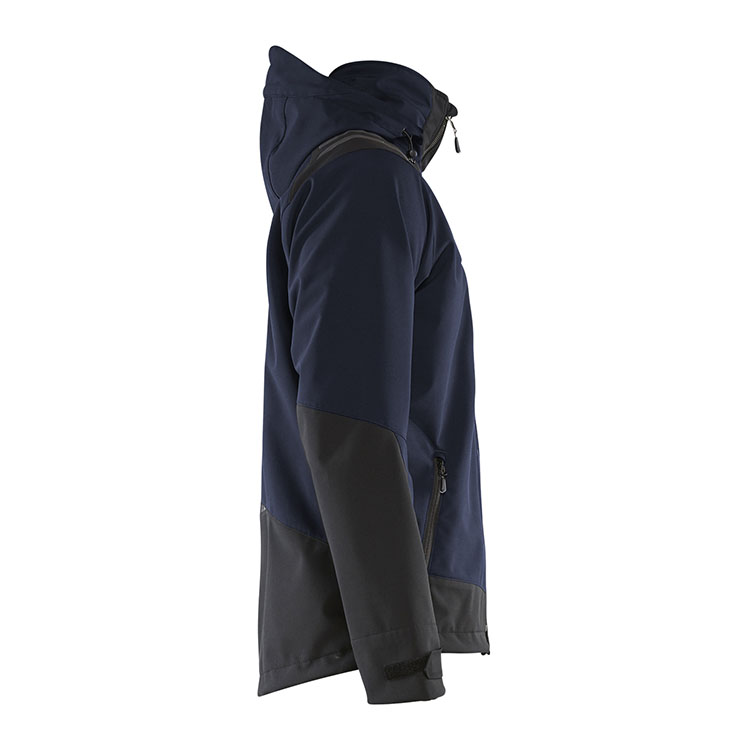 blaklader-4749-2513-softshell-jack-8699-03 blaklader-4749-2513-softshell-jack-8699-03