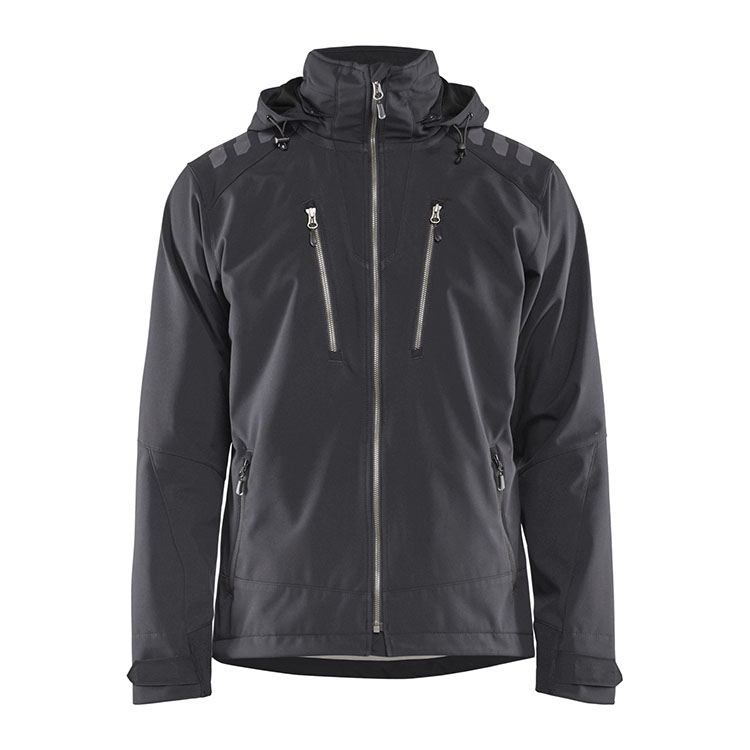 Blåkläder 4749 (2513) softshell Blåkläder 4749 (2513) softshell