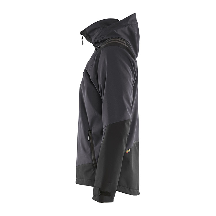 blaklader-4749-2513-softshell-jack-9899-04 blaklader-4749-2513-softshell-jack-9899-04