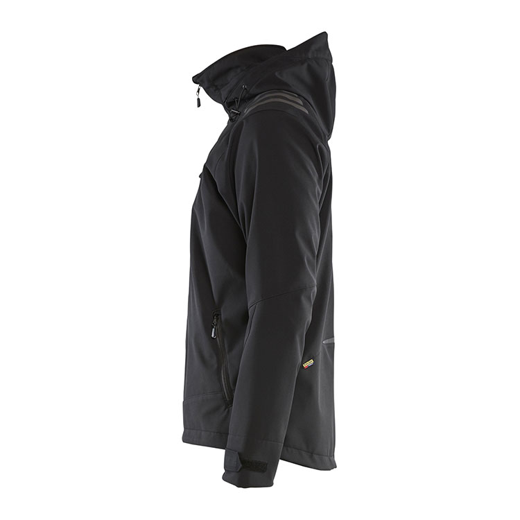 blaklader-4749-2513-softshell-jack-9900-04 blaklader-4749-2513-softshell-jack-9900-04