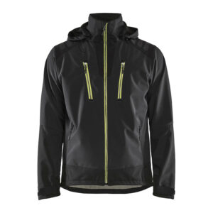 Blåkläder 4749 (2513) softshell