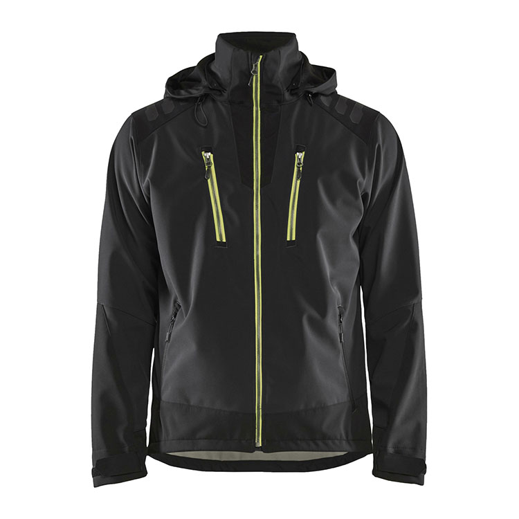 Blåkläder 4749 (2513) softshell Blåkläder 4749 (2513) softshell