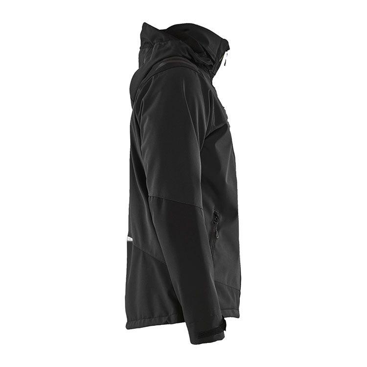 blaklader-4749-2513-softshell-jack-9933-03 blaklader-4749-2513-softshell-jack-9933-03