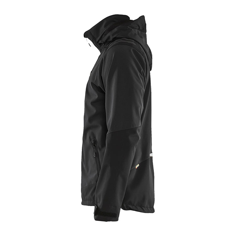 blaklader-4749-2513-softshell-jack-9933-04 blaklader-4749-2513-softshell-jack-9933-04