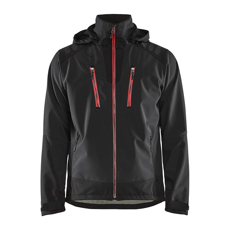 Blåkläder 4749 (2513) softshell Blåkläder 4749 (2513) softshell