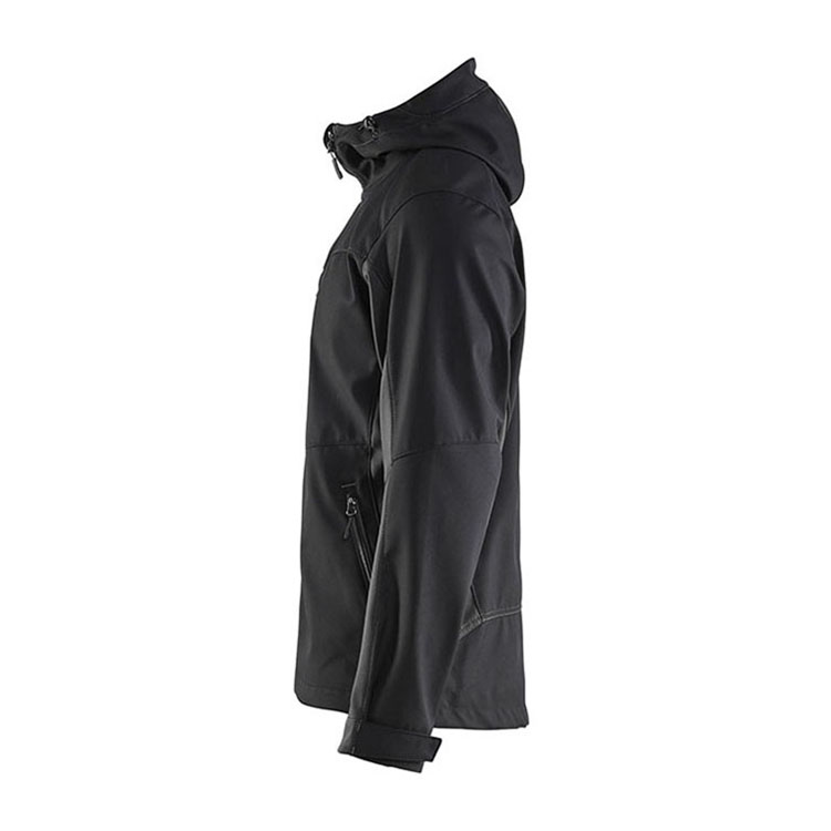 blaklader-4753-2516-softshell-jack-met-capuchon-9998-04 blaklader-4753-2516-softshell-jack-met-capuchon-9998-04