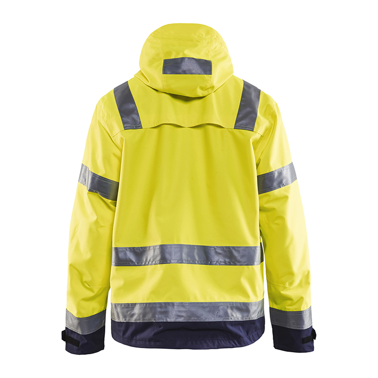 blaklader-4837-1977-jack-ongevoerd-high-vis-3389-02 blaklader-4837-1977-jack-ongevoerd-high-vis-3389-02