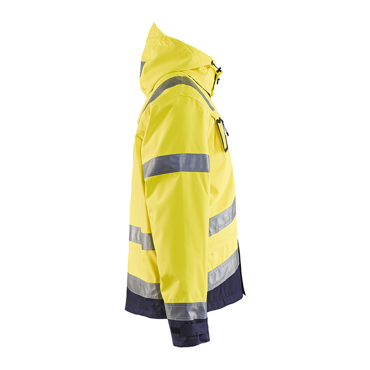 blaklader-4837-1977-jack-ongevoerd-high-vis-3389-03 blaklader-4837-1977-jack-ongevoerd-high-vis-3389-03