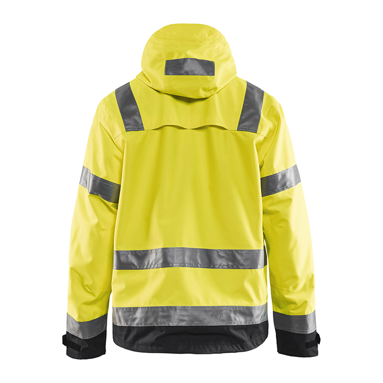 blaklader-4837-1977-jack-ongevoerd-high-vis-3399-02 blaklader-4837-1977-jack-ongevoerd-high-vis-3399-02