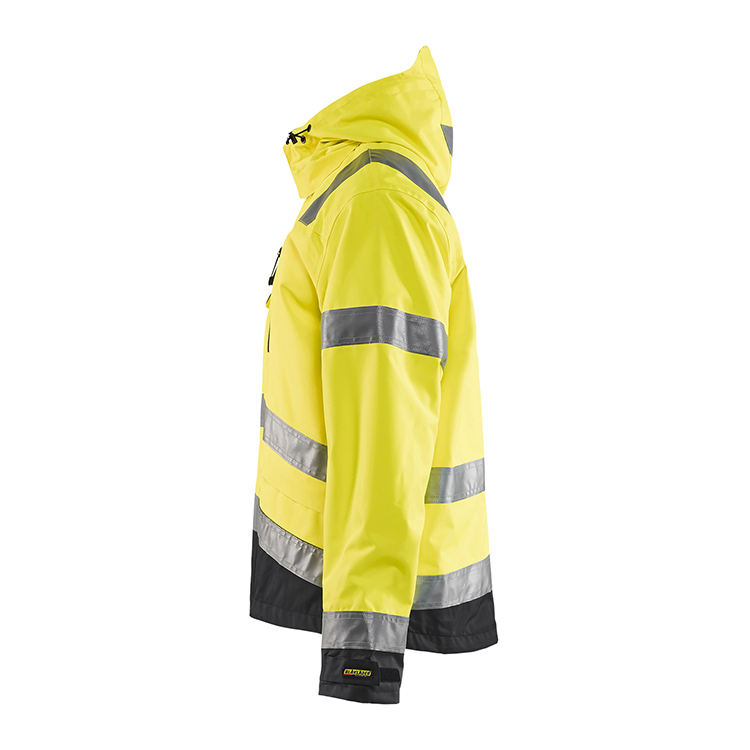 blaklader-4837-1977-jack-ongevoerd-high-vis-3399-04 blaklader-4837-1977-jack-ongevoerd-high-vis-3399-04