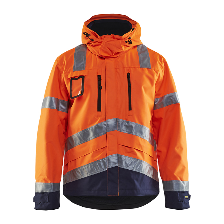 blaklader-4837-1977-jack-ongevoerd-high-vis-5389-01 blaklader-4837-1977-jack-ongevoerd-high-vis-5389-01