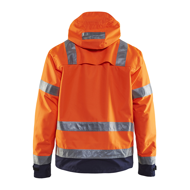blaklader-4837-1977-jack-ongevoerd-high-vis-5389-02 blaklader-4837-1977-jack-ongevoerd-high-vis-5389-02