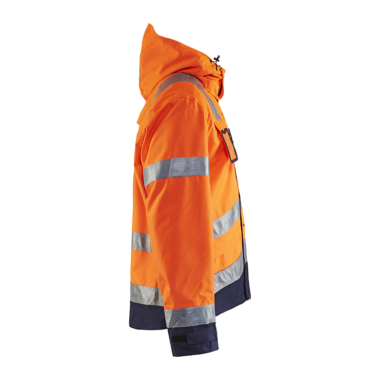 blaklader-4837-1977-jack-ongevoerd-high-vis-5389-03 blaklader-4837-1977-jack-ongevoerd-high-vis-5389-03