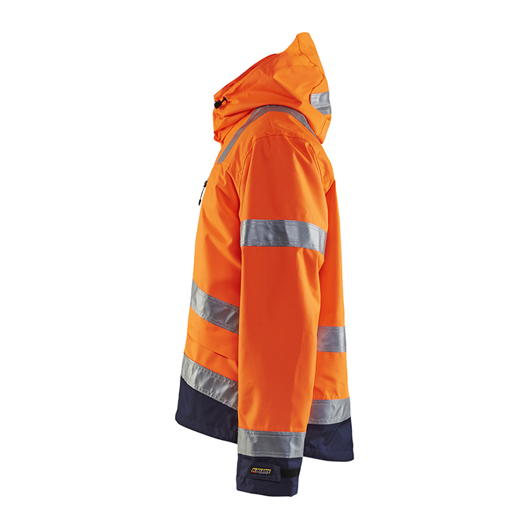 blaklader-4837-1977-jack-ongevoerd-high-vis-5389-04 blaklader-4837-1977-jack-ongevoerd-high-vis-5389-04