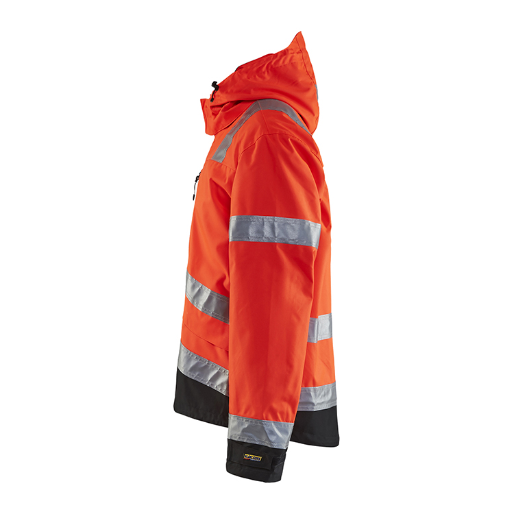 blaklader-4837-1977-jack-ongevoerd-high-vis-5599-04 blaklader-4837-1977-jack-ongevoerd-high-vis-5599-04
